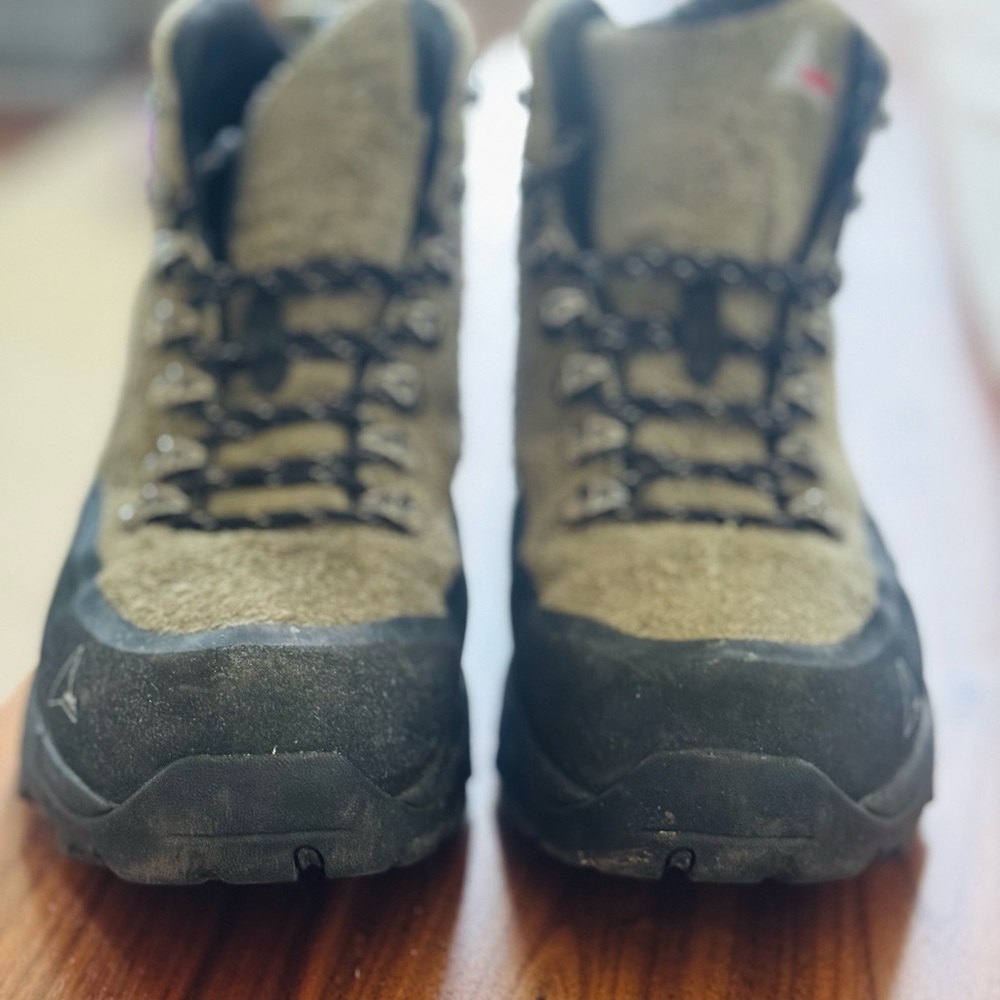 Roa Andreas Hybrid Lifestyle/Hiking Boot 🥾 *Italian Made* - Picture 4 of 8